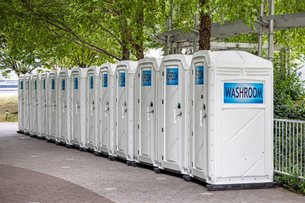 Best Porta potty rental for parties  in The Pinehills, MA