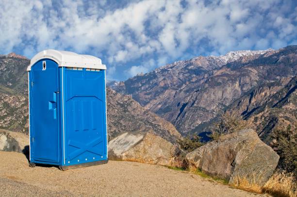Best Affordable porta potty rental  in The Pinehills, MA