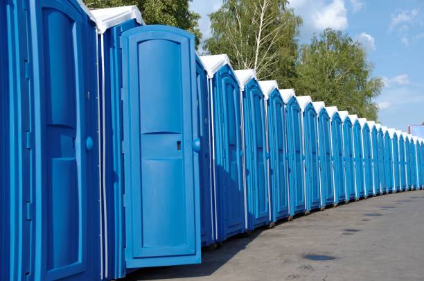 Best Portable toilet rental cost  in The Pinehills, MA